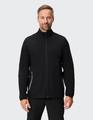 MASSIMO Jacke 50 - Black