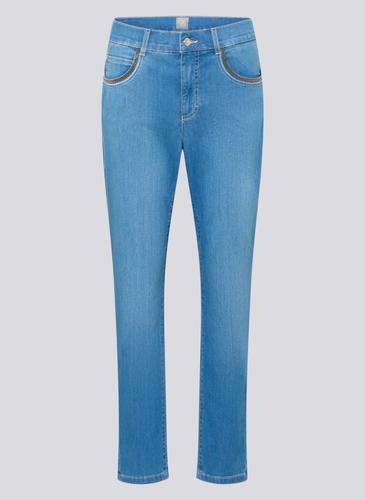 DENIM 36 - Light Denim