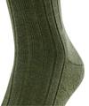 FALKE Teppich im Schuh Herren 41-42 - Herb