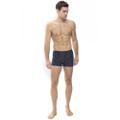 Shorty 6 - Yacht Blue