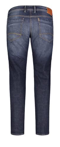 MAC JEANS - Ben, Authentic Denim Blau 33/32