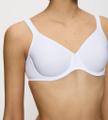 Modern Soft+Cotton W Weiß 90F