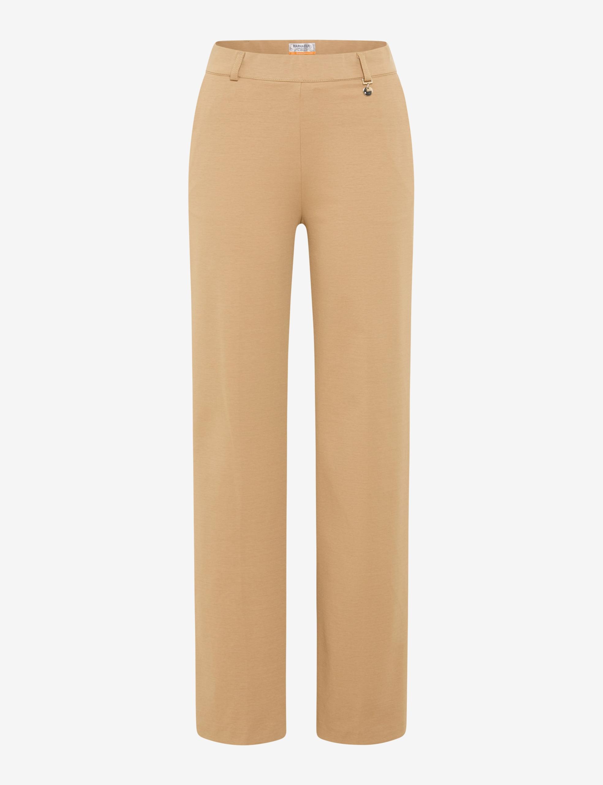 Style Lillyth Flared 40 - BROWN SUGAR