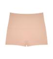 Triumph Soft Sculpt Bandeau Short Braun 38