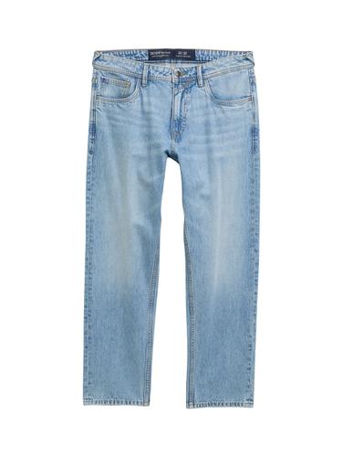 TTWAYLEN RELAXED Jeans 29/32 Relaxed Fit - Used Light Stone Blue Denim