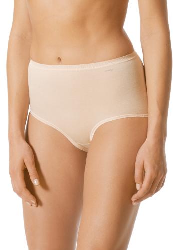 Mod. Taillen-Slip 2 - Puder