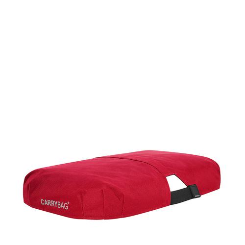 Reisenthel Taschenabdeckung Carrybag Cover Shopping Rot