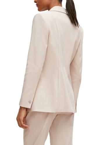 Blazer Beige 34