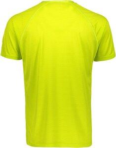 CMP Herren T-SHIRT 48 in Gelb