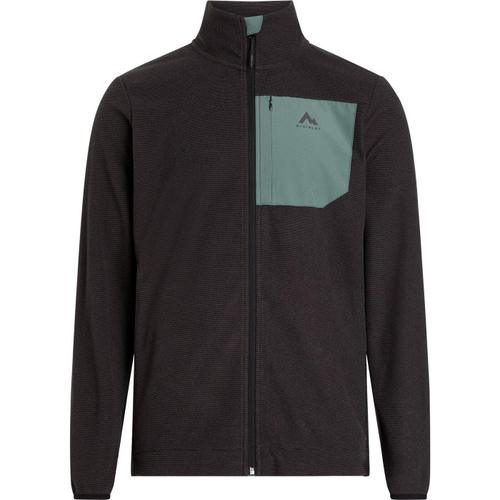 McKINLEY Herren Unterjacke He.-Unterjacke Conna II M XXL in Schwarz