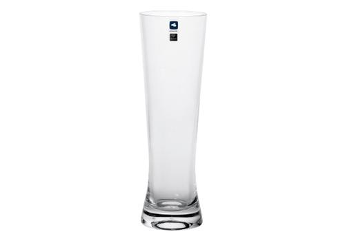 LEONARDO Bierglas »Bionda Weizenbierglas 500 ml«