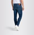 MAC JEANS - Arne Pipe, Workout DenimFlexx Blau 33/30