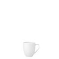 Rosenthal Becher »TAC Gropius Weiß Becher mit Henkel« (1-tlg)
