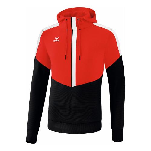 Erima Squad Hoody Herren