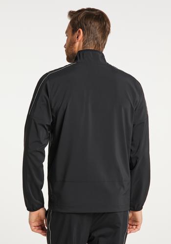 DARIUS Jacke 46 - Black