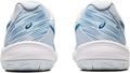 ASICS Damen Tennisoutdoorschuhe GEL-GAME™ 9 CLAY/OC 37 ½ in Grau