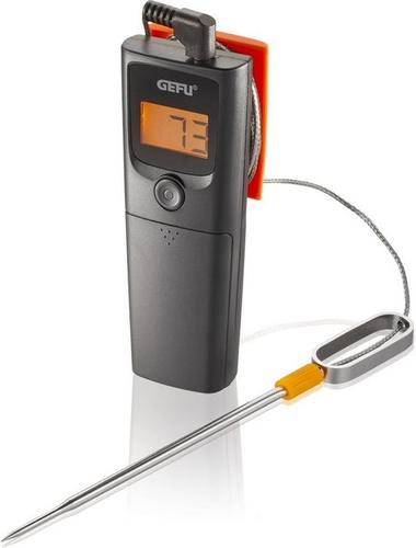 Gefu Grill- und Bratenthermometer Control Bluetooth 1 Kanal - Default Title