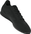 ADIDAS Herren Fussball-Hallenschuhe Predator Club IN Sala 44 in Schwarz