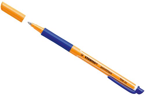Rollerball "pointVisco"