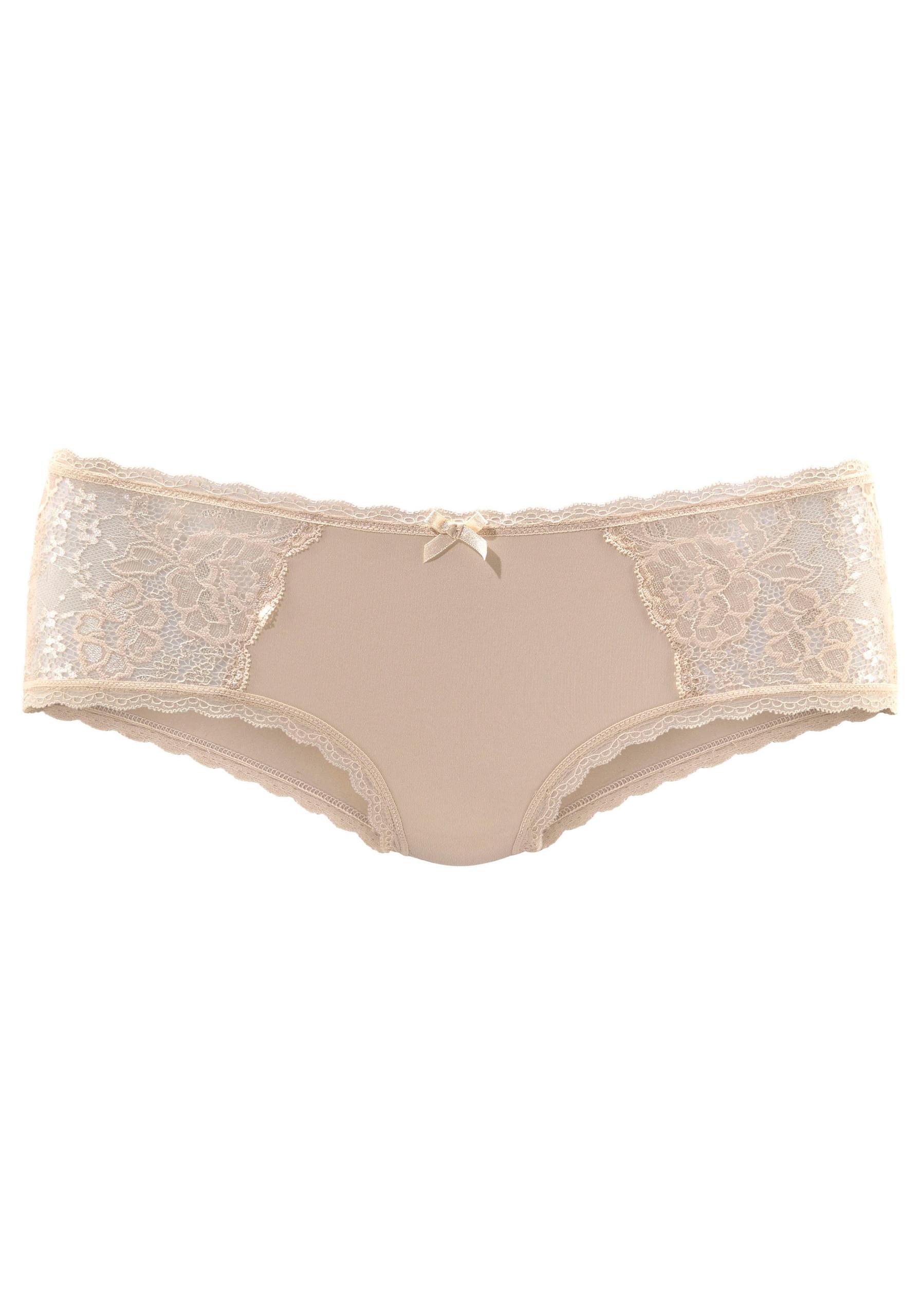 Lascana Panty 36/38 - 1xskin