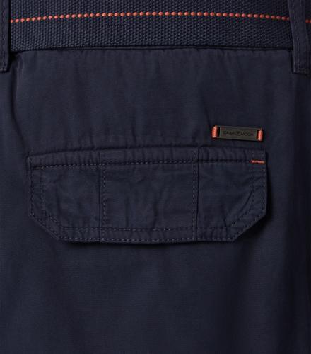 Shorts 32 Pants BEN - Blau