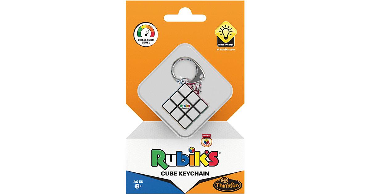Thinkfun® Rubik's Cube Schlüsselanhänger
