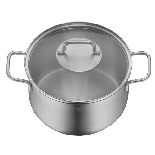Brillant Topf-Set, 5-teilig
