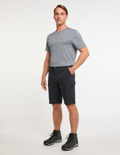 Montreal M_Bermuda 54 - Anthracite
