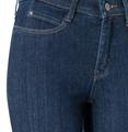 MAC JEANS - DREAM BOOT, Authentic mega flex 34/32 Flared Fit - Blau