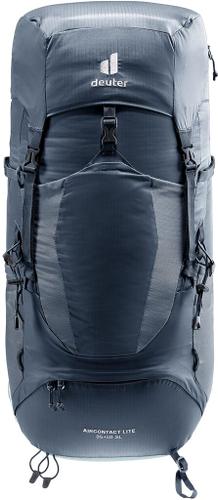 DEUTER Rucksack Aircontact Lite 35 + 10 SL - in Grau
