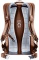 DEUTER Rucksack Giga - in Braun