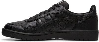 ASICS Herren Freizeitschuhe JAPAN S 47 in Schwarz