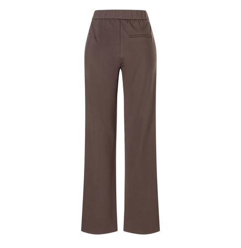 MAC JEANS - CHIARA, Light Jersey 36/32 Wide Fit - Braun