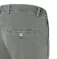MAC JEANS - Jog´n Short, Jersey Denim Grün 38/OL