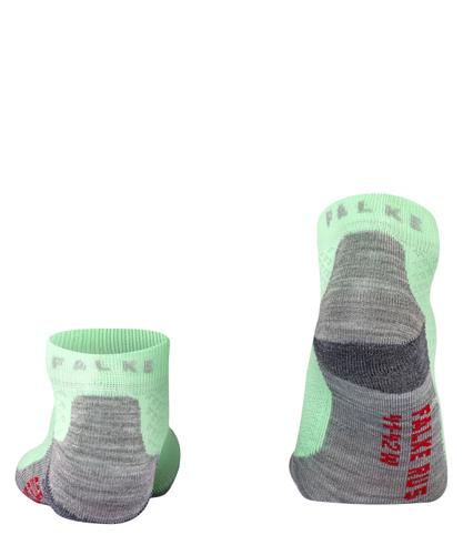 FALKE RU5 Race Short Damen Running 41-42 - After Eight
