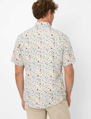 Style Hardy Weiß XL