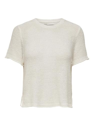 ONLSUNNY S/S PULLOVER NCA KNT