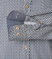 Freizeithemd 3XL Comfort Fit - Beige