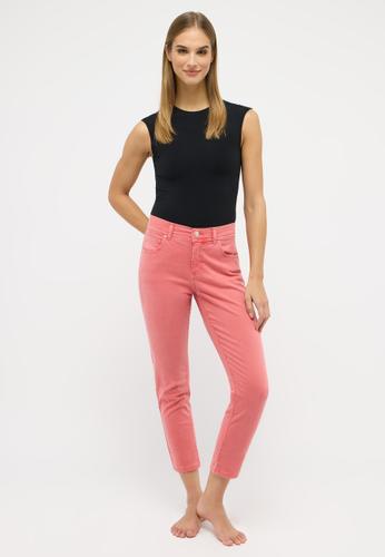 ORNELLA 36 7/8 SLIM FIT - Coral Used