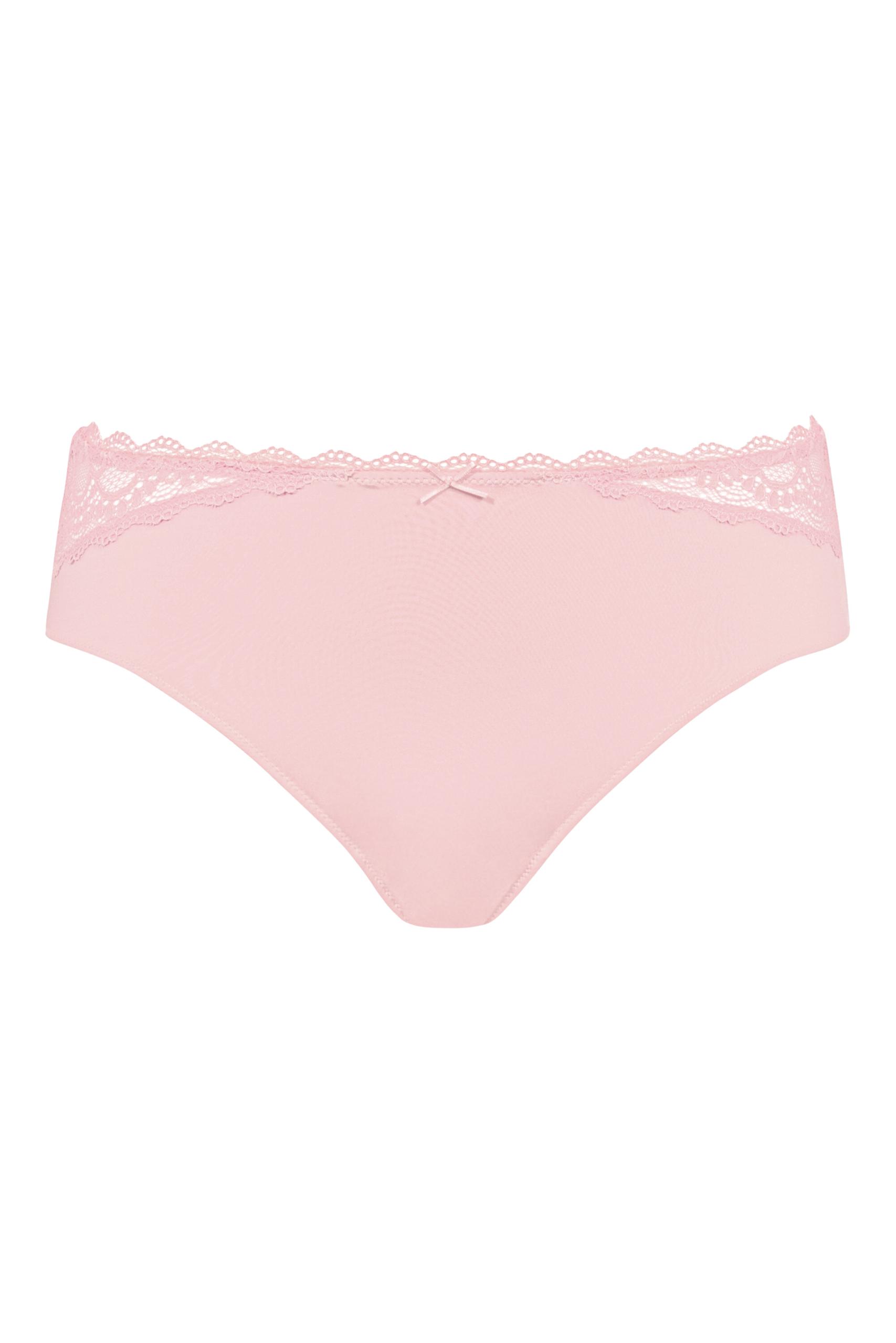 American Pants 46 - Bonbon Pink