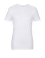 OLYMP Level Five Unterzieh-T-Shirt S body fit - Weiß