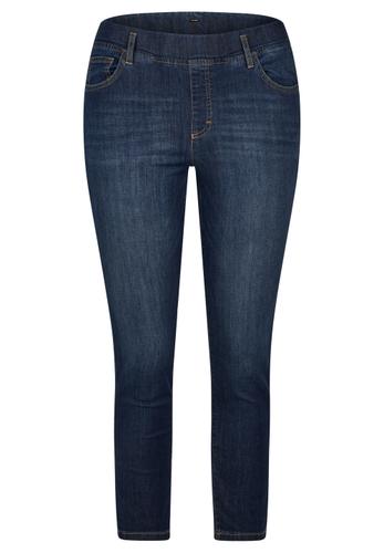 Basics Blau 42