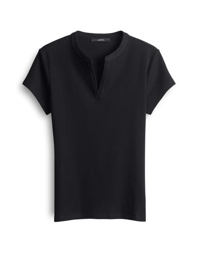 Shirt "Kleoh" - Schwarz / 36