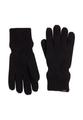 Handschuhe aus reiner Baumwolle XL - Asphalt
