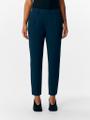OBJLISA SLIM PANT NOOS Blau 34