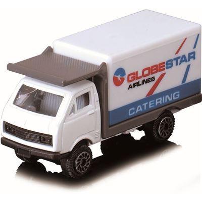 Dickie - City - Airport Playset