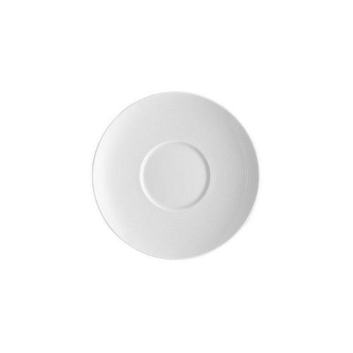 Thomas Porzellan Untertasse »Loft by Rosenthal Weiß Kaffee-Untertasse«
