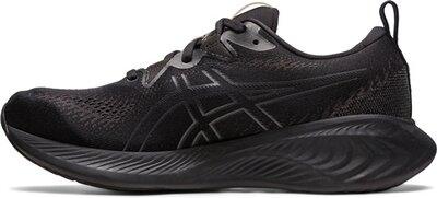 ASICS Herren Laufschuhe GEL-CUMULUS™ 25 49 in Schwarz