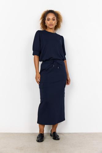 SC-BANU 83 Blau XL