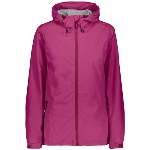 CMP Damen Regenjacke 38 in Pink